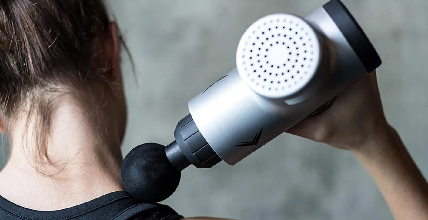 Hướng dẫn cách sử dụng máy massage mini hiệu quả