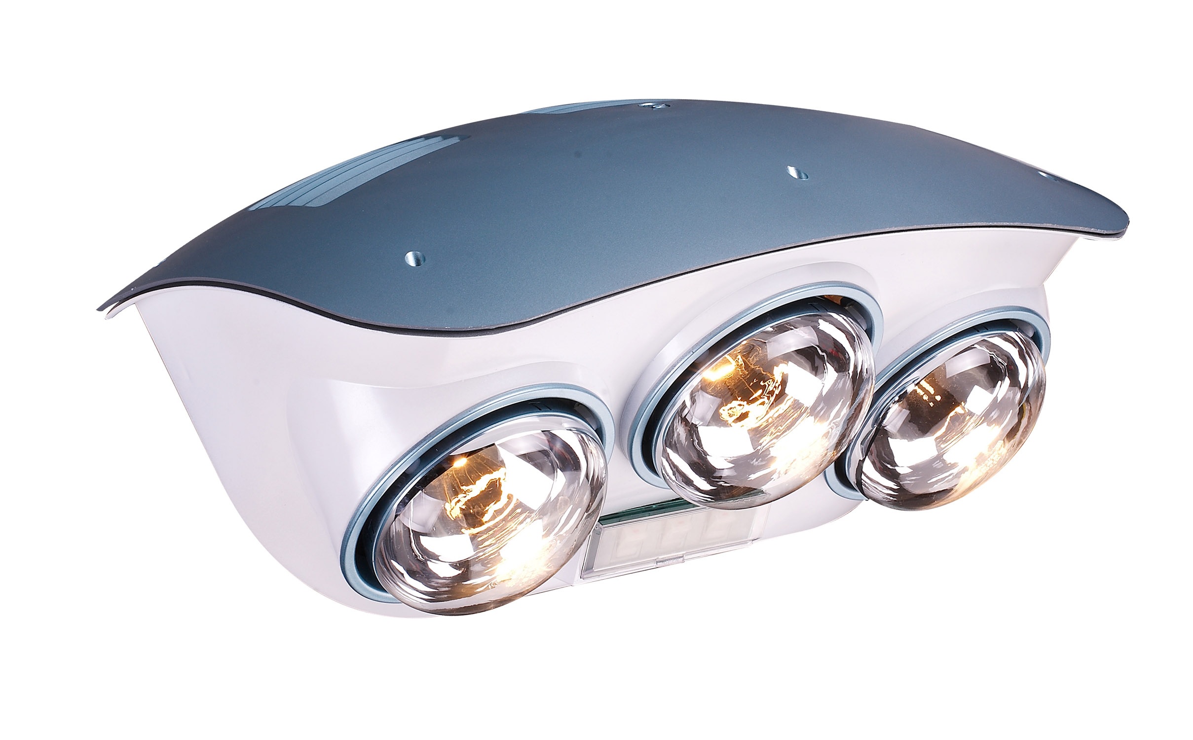 nên mua đèn sưởi nhà tắm loại nào