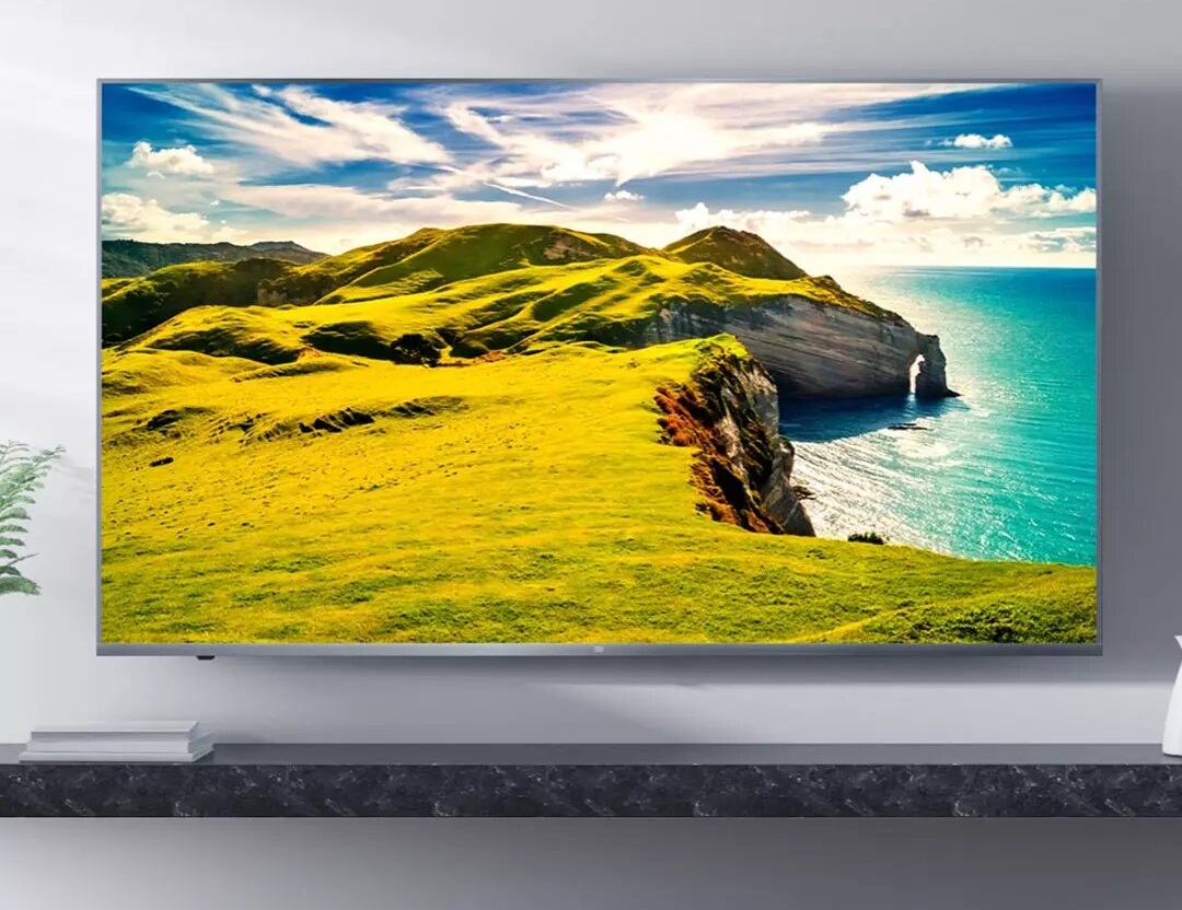 tivi xiaomi 70 inch