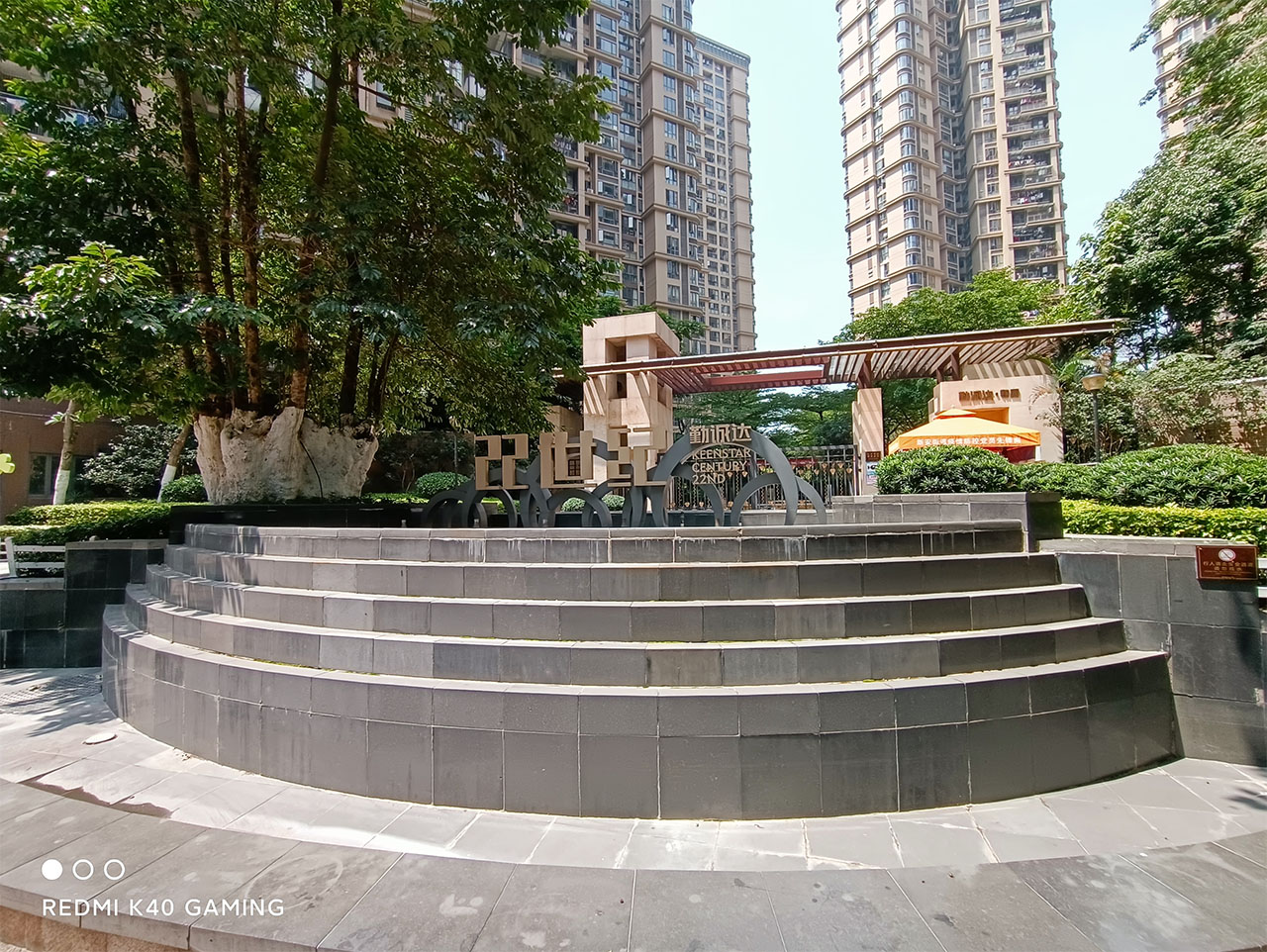 xiaomi redmi k40 gaming