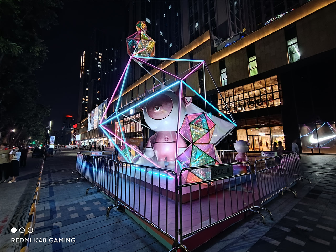 xiaomi redmi k40 gaming