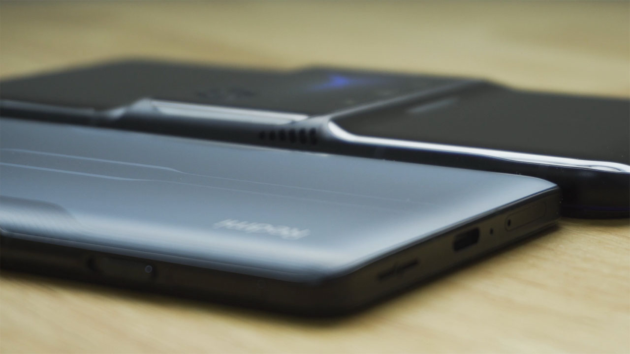 xiaomi redmi k40 gaming