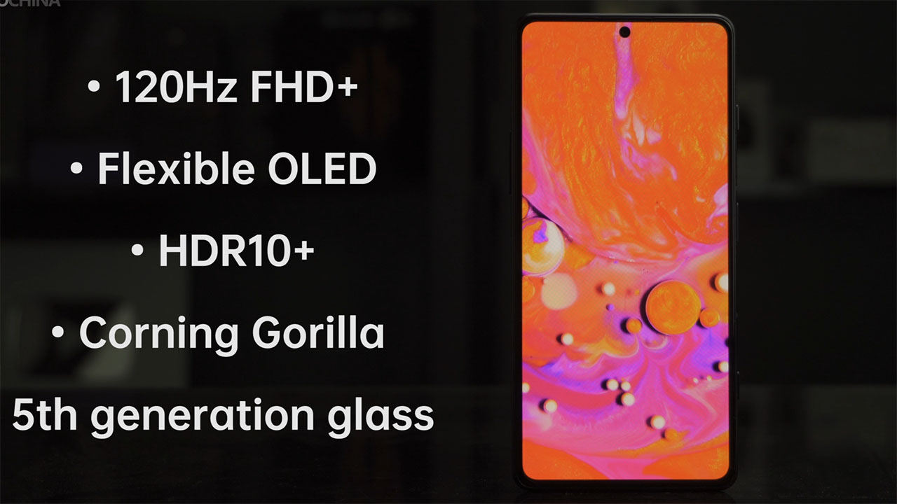 xiaomi redmi k40 gaming