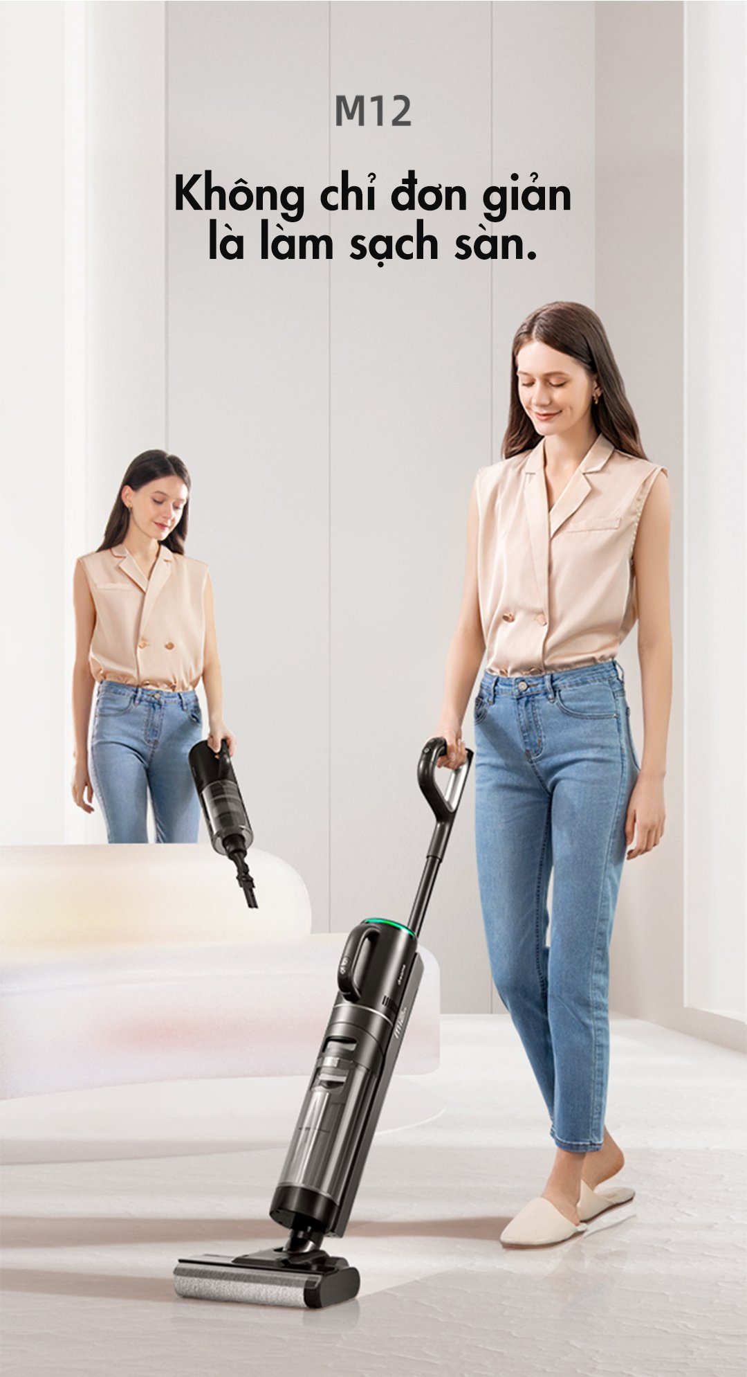 Dreame -M12-may-hut-bui-cam-tay