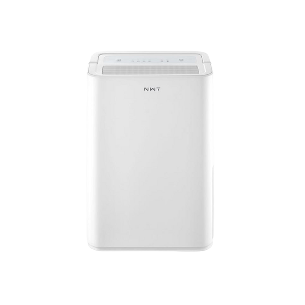 Máy hút ẩm không khí thông minh NEW WIDETECH 12L bản Quốc Tế
