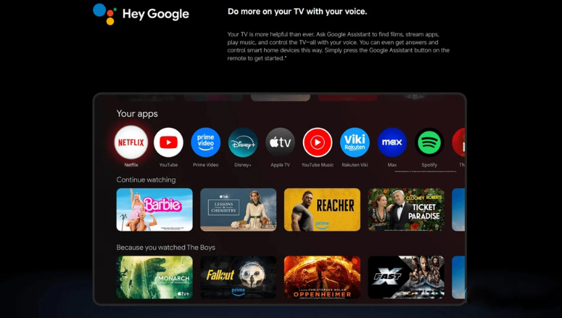 Tivi Xiaomi A Pro QLED 4K 55 inch 2026 15 1746522545178 google tivi xiaomi a pro qled 4k 55 inch l55mb apsea 2026 40