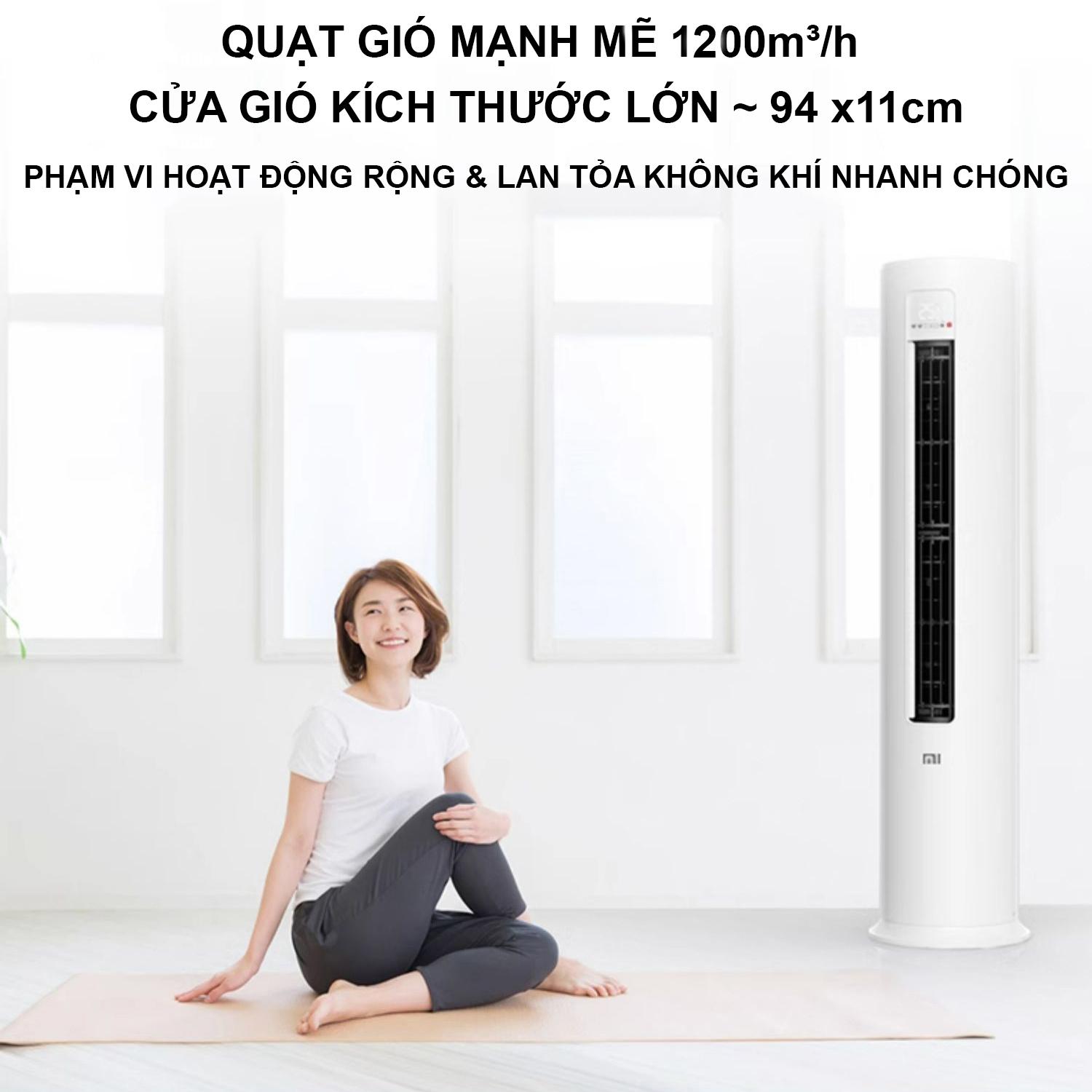 dieu-hoa-cay-xiaomi-inverter-27000btu-n1a3