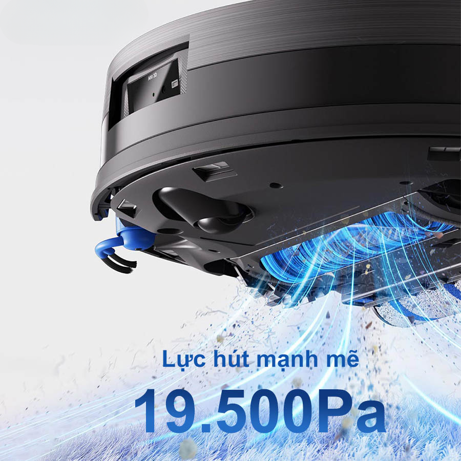 Ecovacs Deebot X11