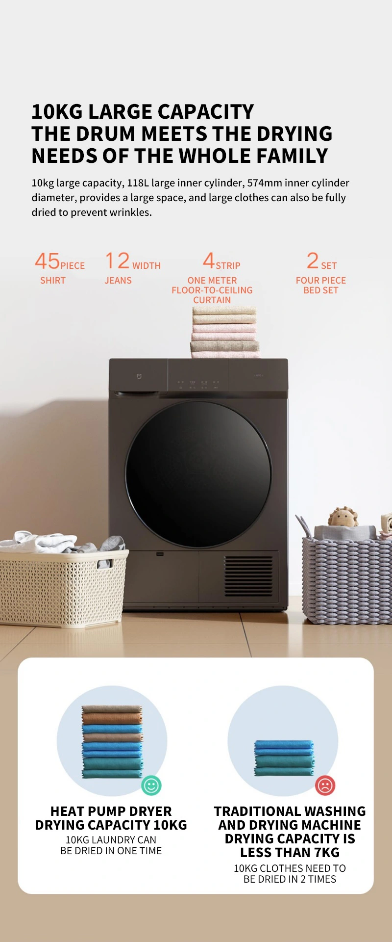 may-say-bom-nhiet-heatpump-xiaomi-mj102s