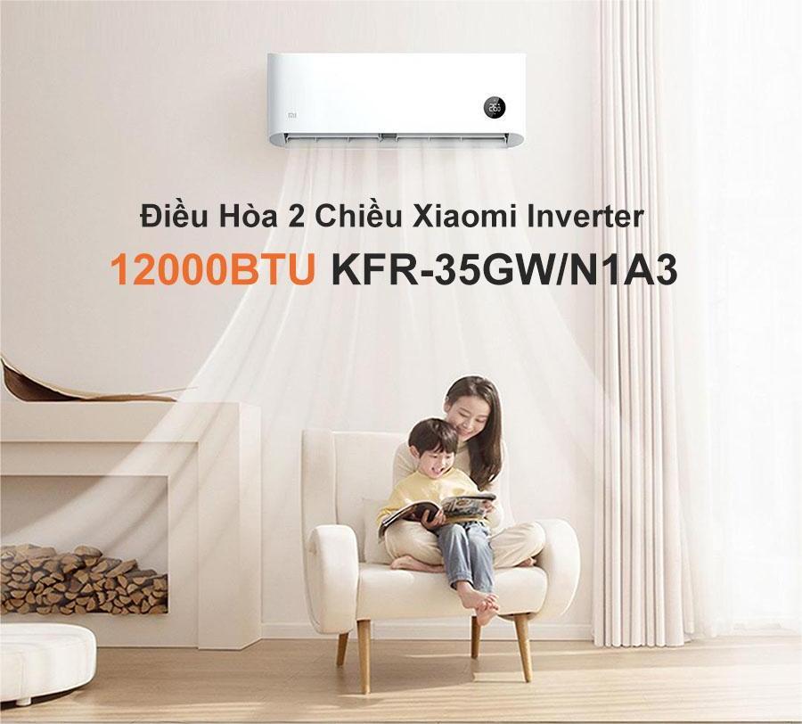 dieu-hoa-treo-tuong-2-chieu-xiaomi-inverter-n1a3