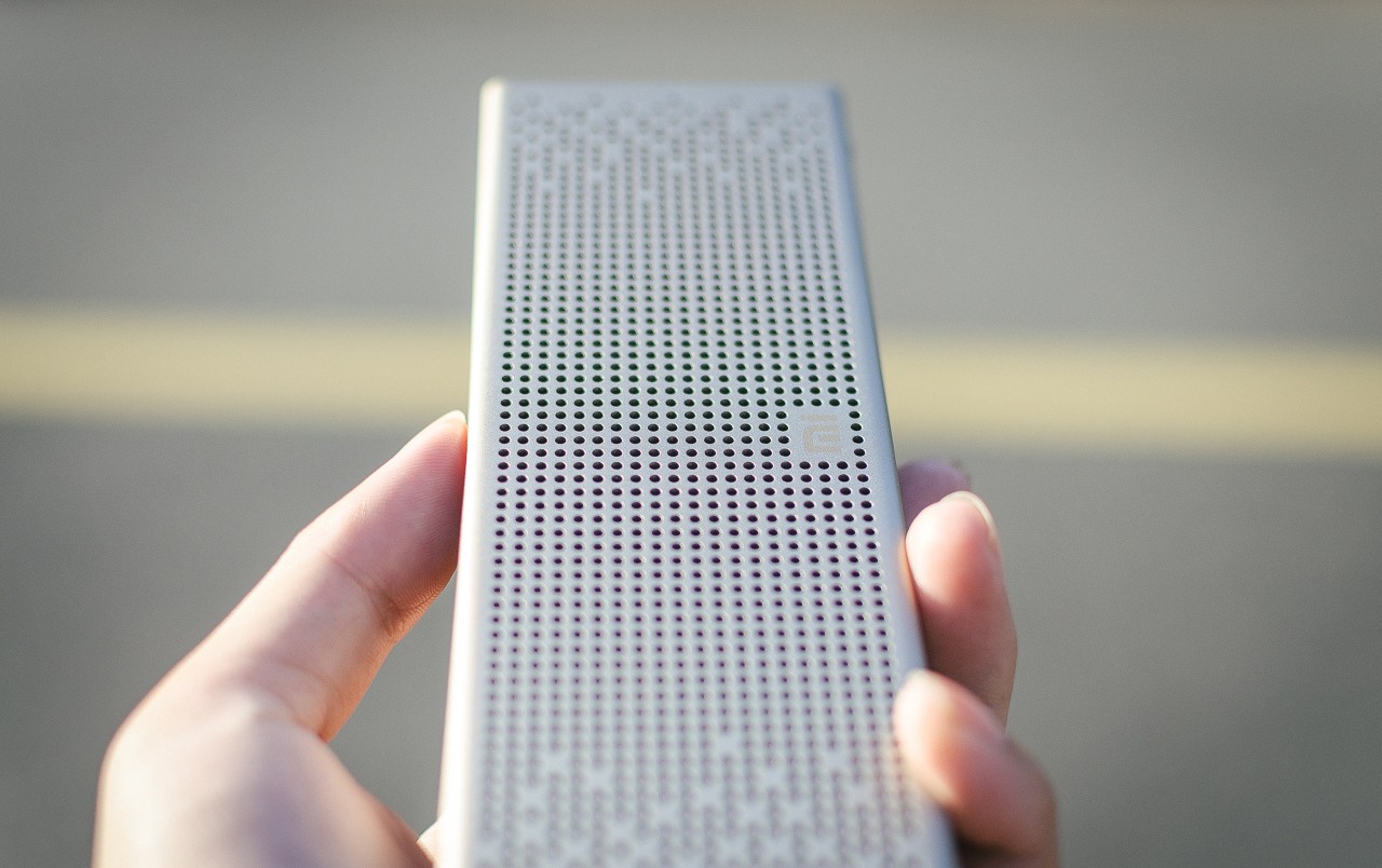 Loa Bluetooth mini Xiaomi Square Box 2