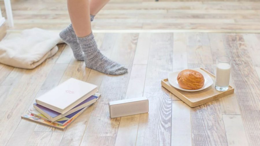 Loa Bluetooth mini Xiaomi Square Box 2