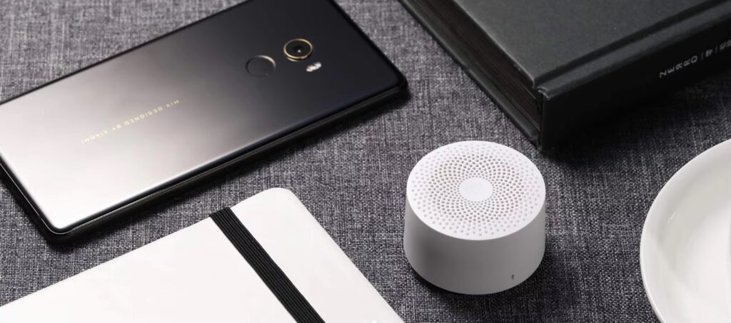 Loa Xiaomi Bluetooth AI Speaker Portable Version