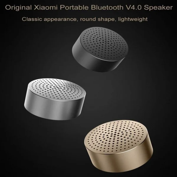 Loa Bluetooth Xiaomi Mini Speaker