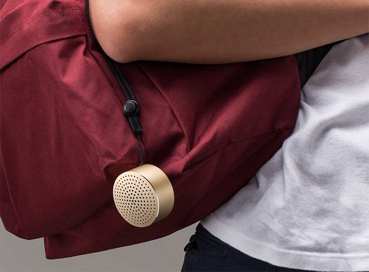 Loa Bluetooth Xiaomi Mini Speaker