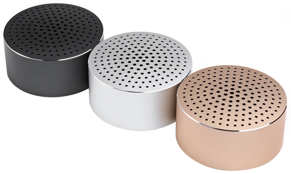 Loa Bluetooth Xiaomi Mini Speaker