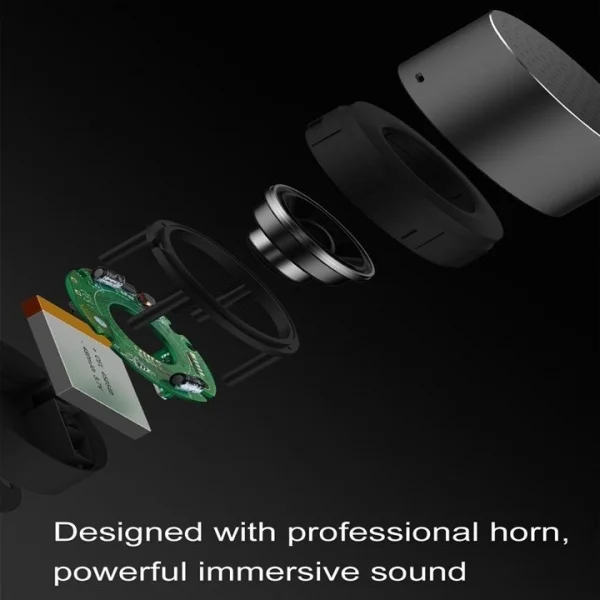 Loa Bluetooth Xiaomi Mini Speaker