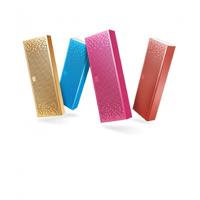 Loa Bluetooth Xiaomi Square Box 2