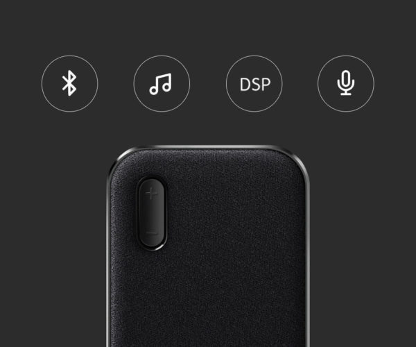 loa máy tính Xiaomi Bluetooth Speaker