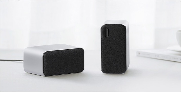 loa máy tính Xiaomi Bluetooth Speaker