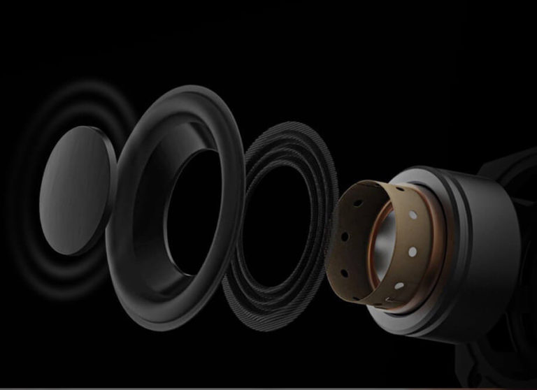 loa máy tính Xiaomi Bluetooth Speaker