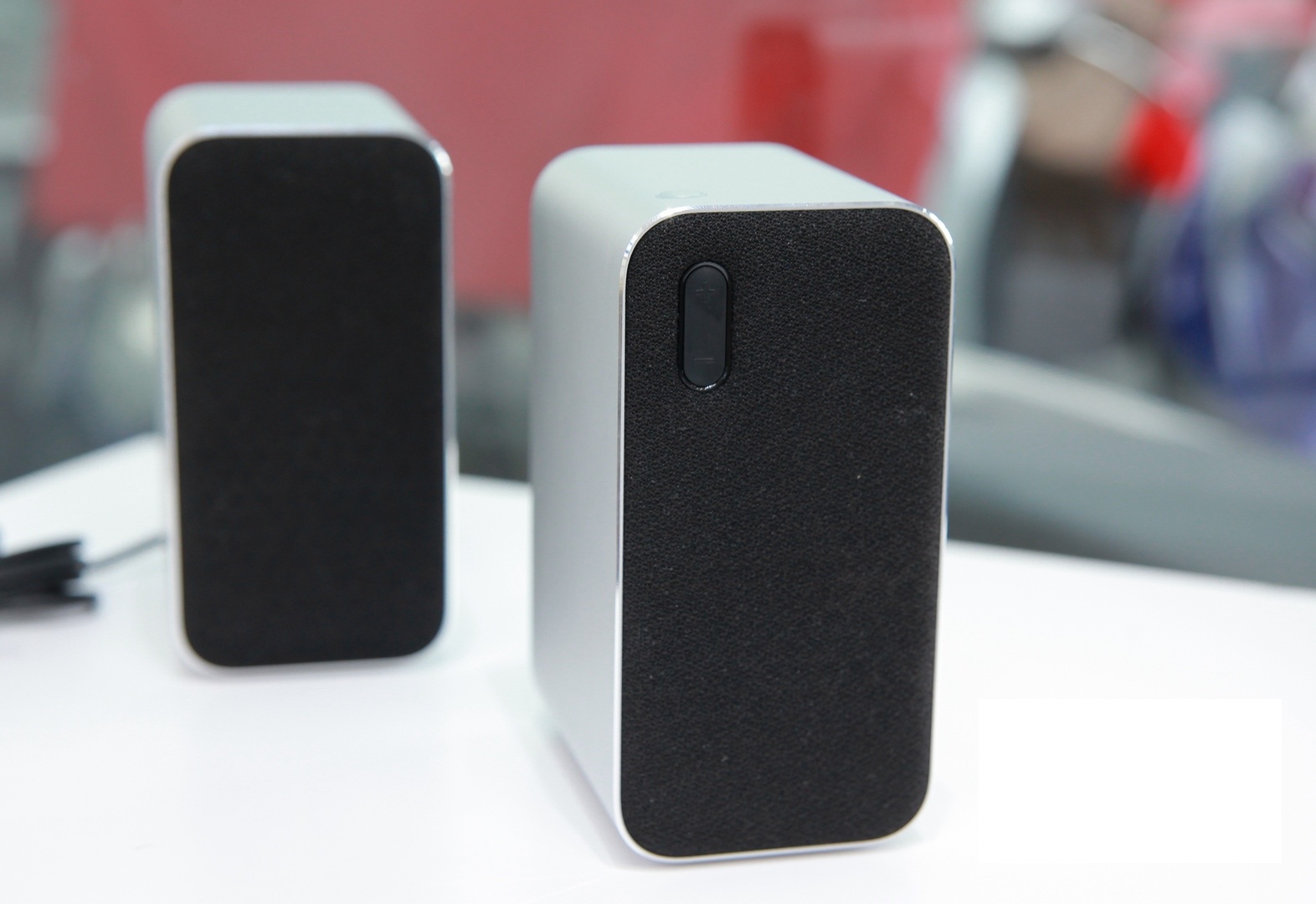 loa máy tính Xiaomi Bluetooth Speaker