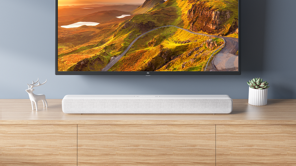 Loa Soundbar TV Xiaomi Millet 2018