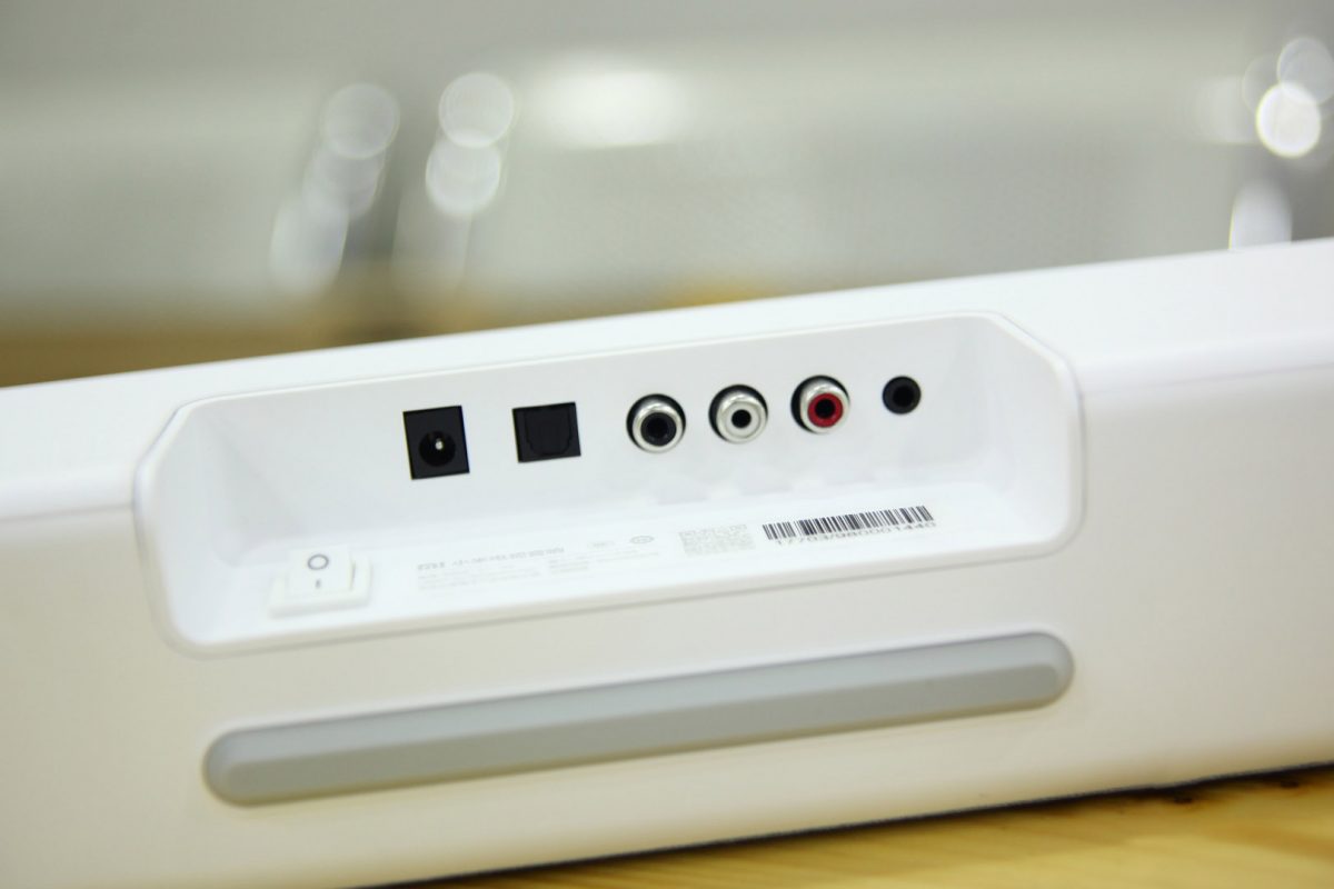 Loa Soundbar TV Xiaomi Millet 2018