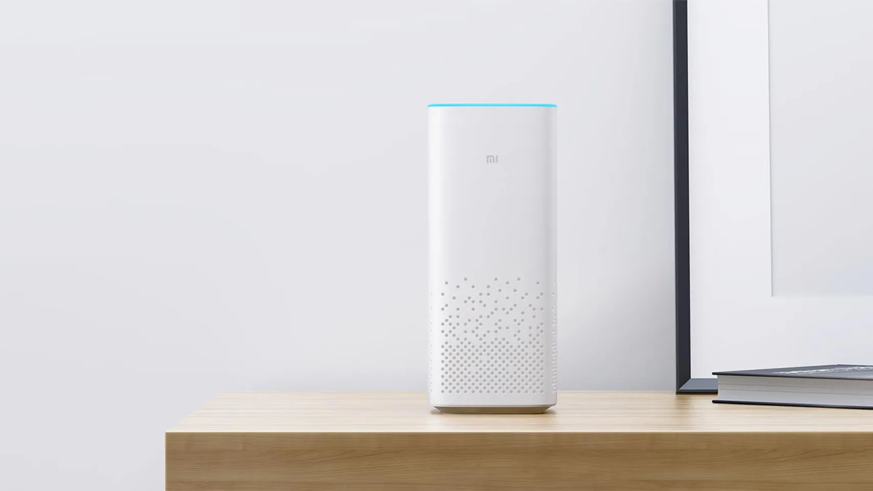 Loa Xiaomi AI Speaker