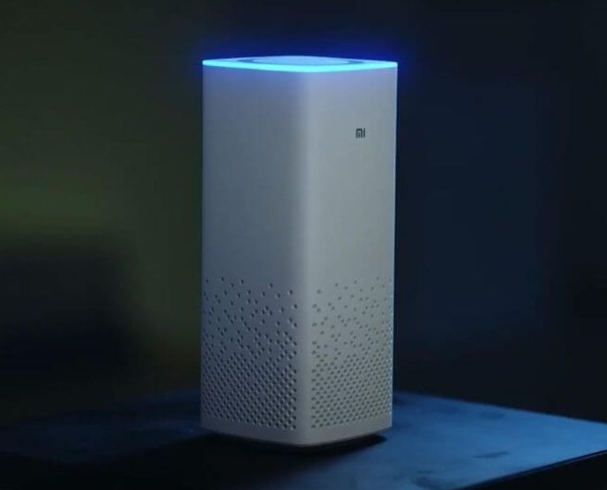 Loa Xiaomi AI Speaker
