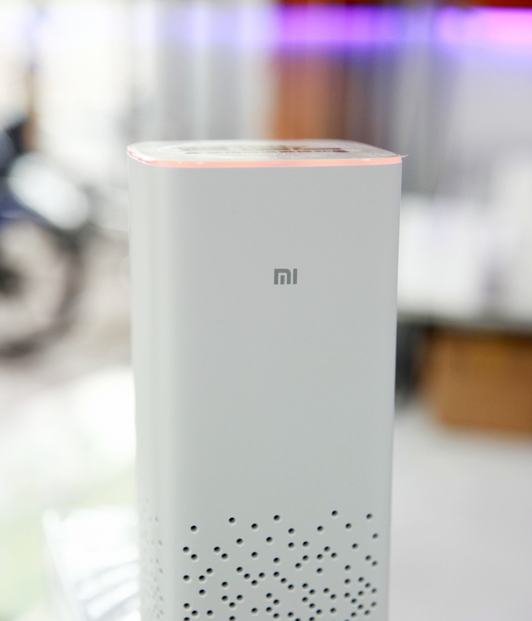 Loa Xiaomi AI Speaker