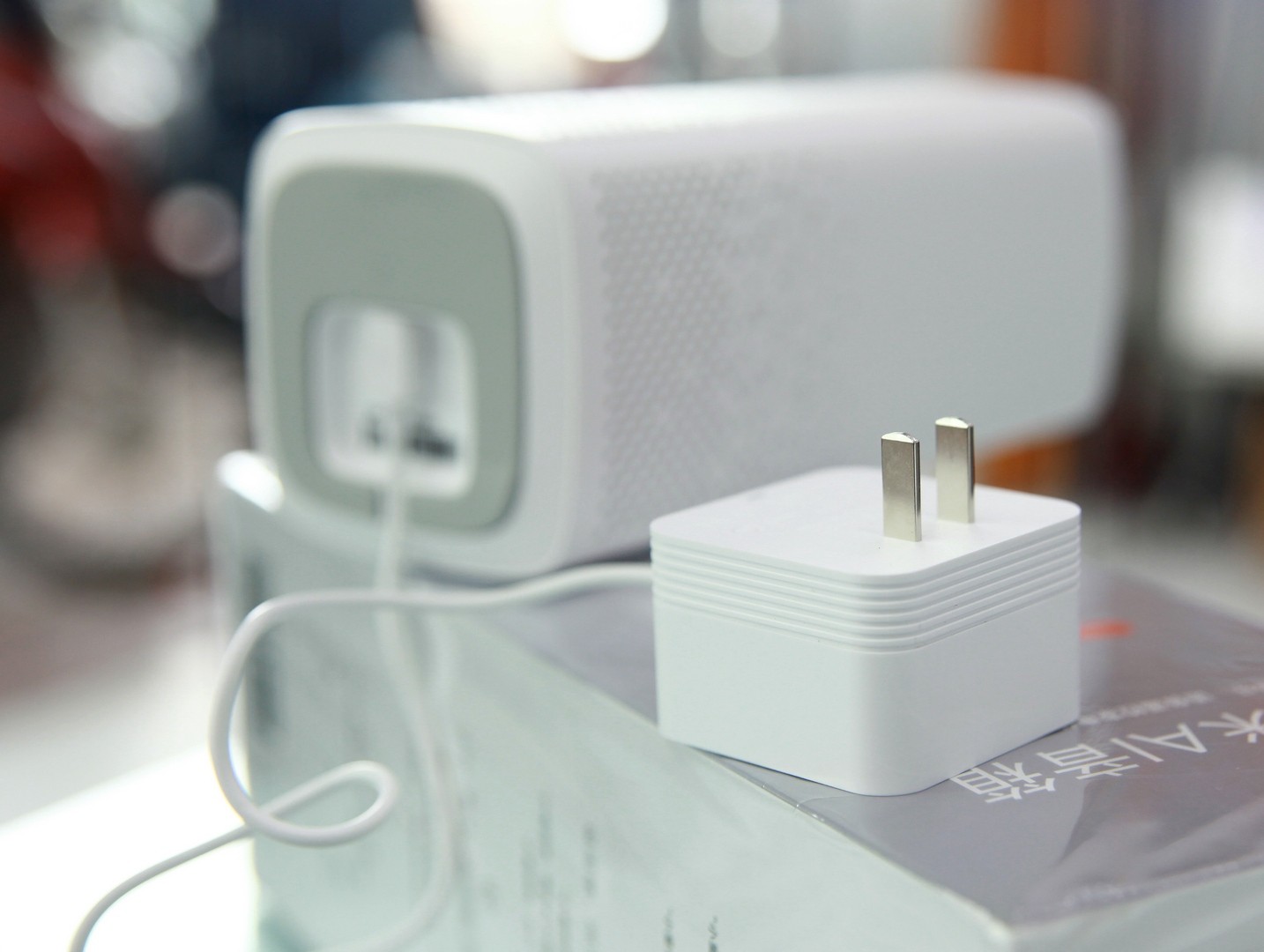 Loa Xiaomi AI Speaker