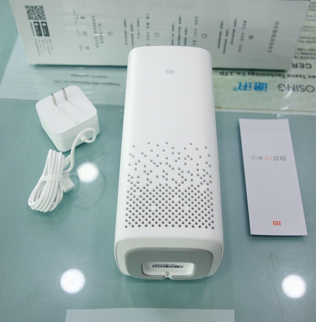 Loa Xiaomi AI Speaker