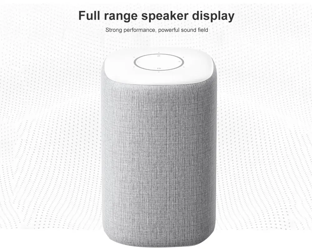 Loa Xiaomi AI Speaker HD XMYX01JY