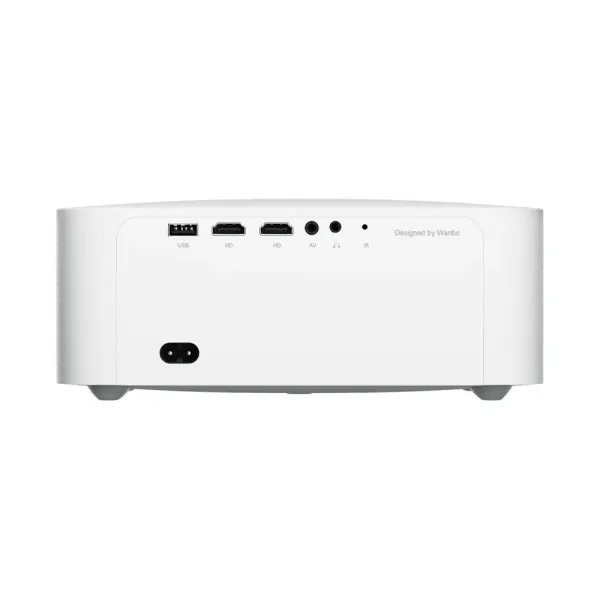 Máy chiếu mini Wanbo X2 Max