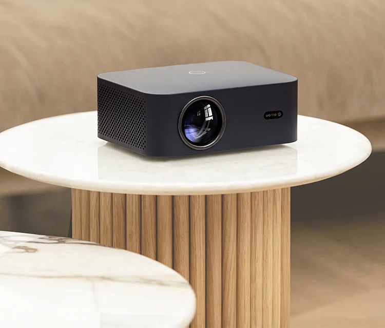 Máy chiếu mini Wanbo X2 Max