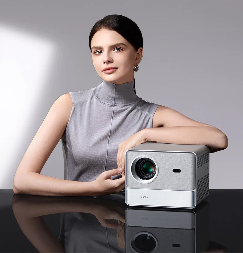 Máy chiếu Wanbo Davinci 1 Pro