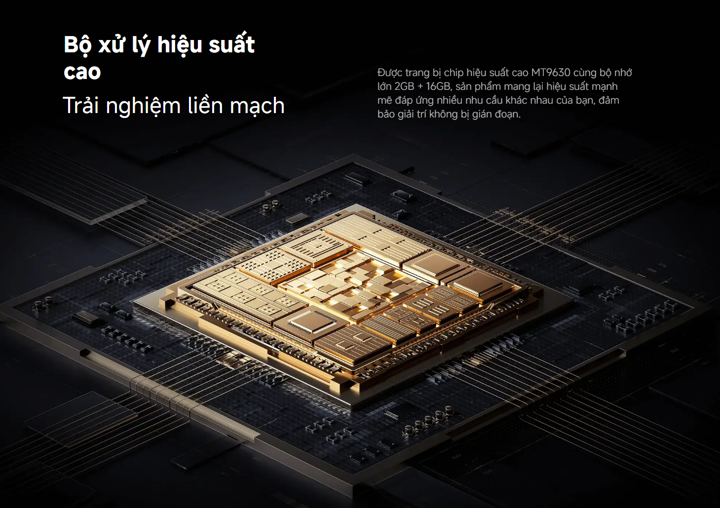 Máy chiếu Xiaomi Smart Projector L1 Pro