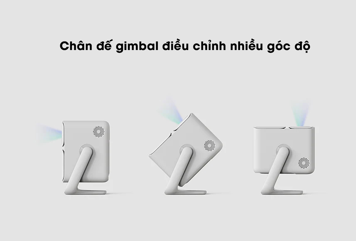 Máy Chiếu Xiaomi Wanbo T2 Ultra