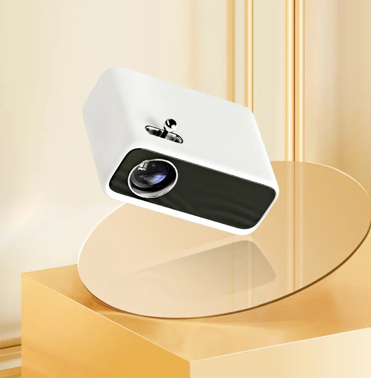 Máy chiếu Xiaomi Wanbo Mini Pro