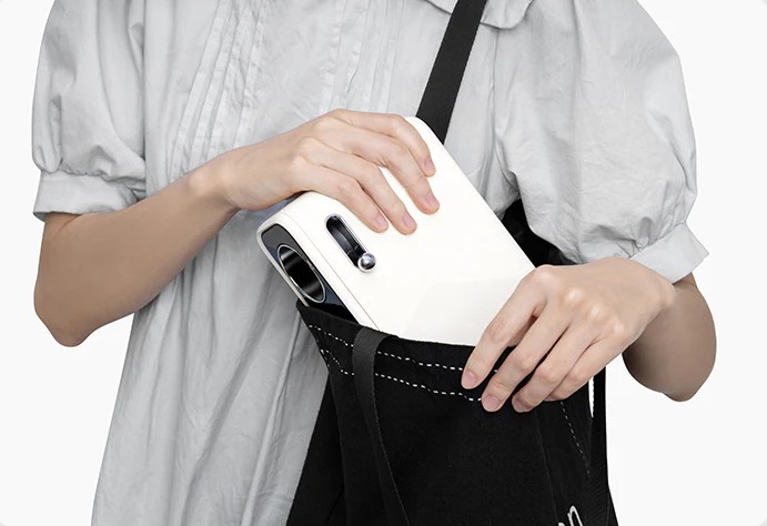 Máy chiếu Xiaomi Wanbo Mini Pro