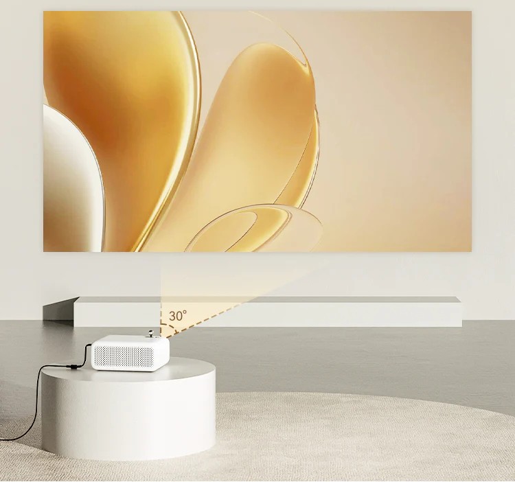 Máy chiếu Xiaomi Wanbo Mini Pro