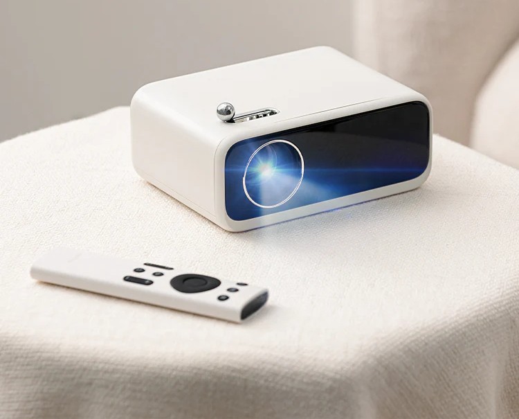 Máy chiếu Xiaomi Wanbo Mini Pro