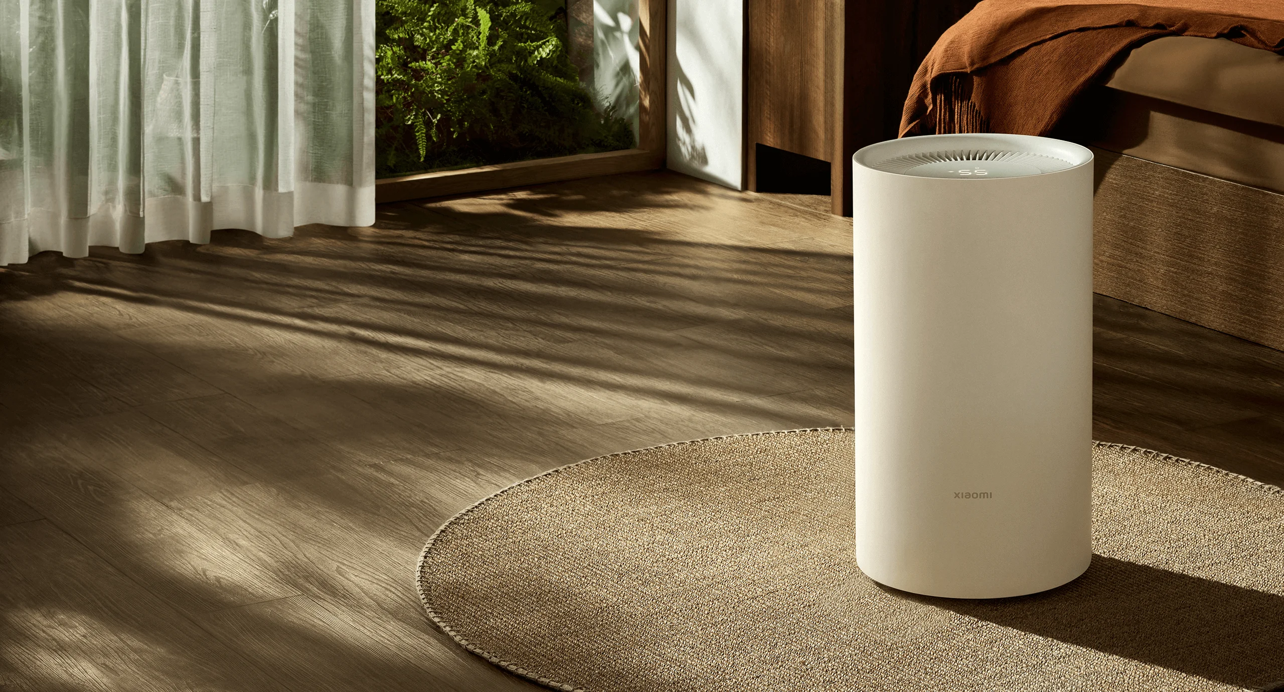Máy hút ẩm Xiaomi Smart Dehumidifier Lite