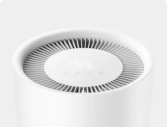 Máy hút ẩm Xiaomi Smart Dehumidifier Lite