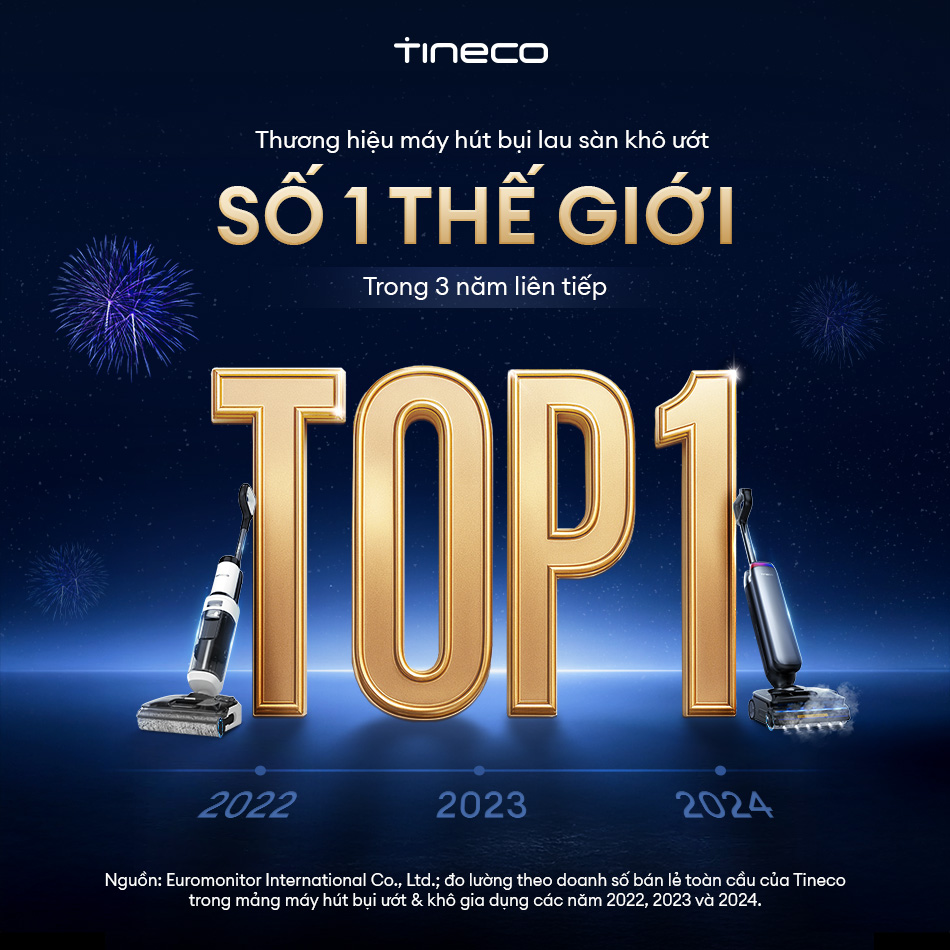 Tineco Floor One S7 Max Pro