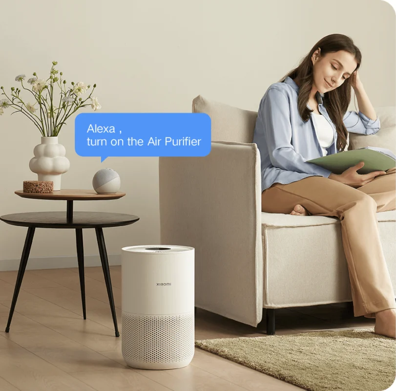 Máy lọc không khí Xiaomi Air Purifier 4 Compact