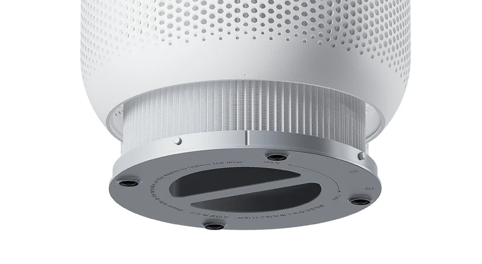 Máy lọc không khí Xiaomi Air Purifier 4 Compact