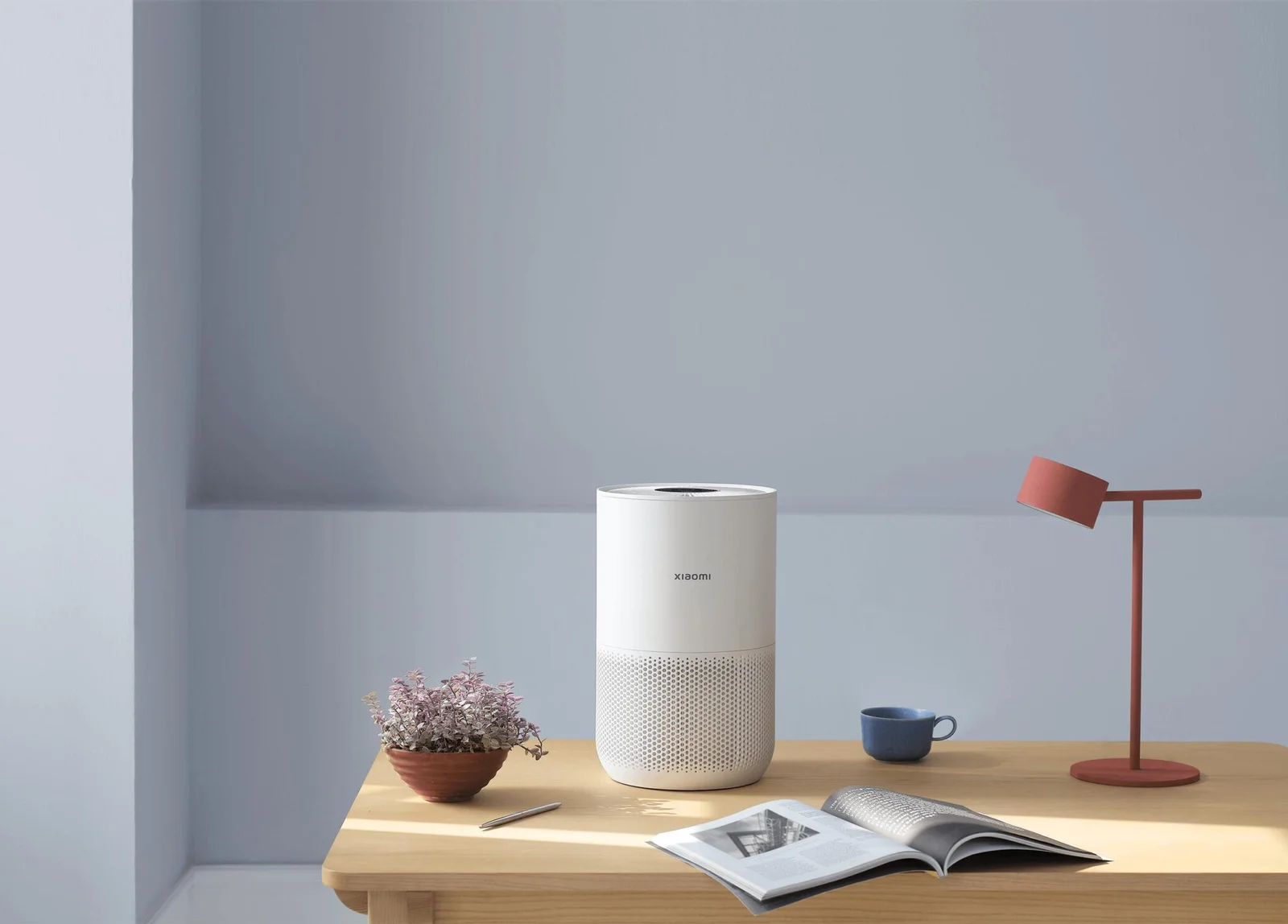 Máy lọc không khí Xiaomi Air Purifier 4 Compact