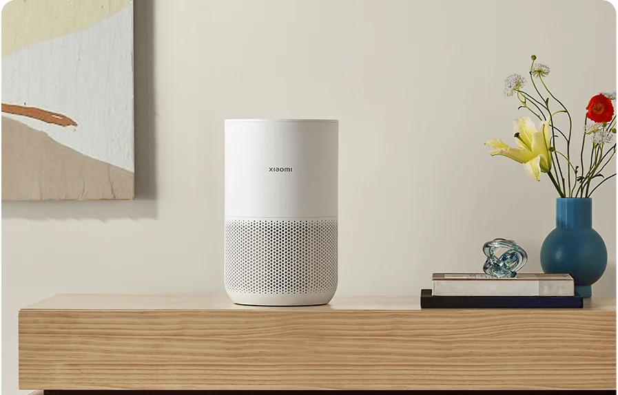 Máy lọc không khí Xiaomi Air Purifier 4 Compact